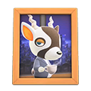 Zell's Photo Animal Crossing New Horizons | ACNH Items - ACNHMALL