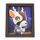 Zell's Photo Animal Crossing New Horizons | ACNH Items - ACNHMALL