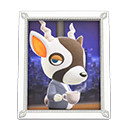Zell's Photo Animal Crossing New Horizons | ACNH Items - ACNHMALL
