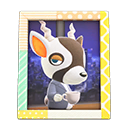 Zell's Photo Animal Crossing New Horizons | ACNH Items - ACNHMALL