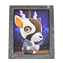 Zell's Photo Animal Crossing New Horizons | ACNH Items - ACNHMALL