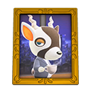 Zell's Photo Animal Crossing New Horizons | ACNH Items - ACNHMALL