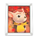 Deirdre's Photo Animal Crossing New Horizons | ACNH Items - ACNHMALL