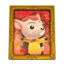 Deirdre's Photo Animal Crossing New Horizons | ACNH Items - ACNHMALL