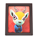 Lopez's Photo Animal Crossing New Horizons | ACNH Items - ACNHMALL