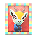 Lopez's Photo Animal Crossing New Horizons | ACNH Items - ACNHMALL