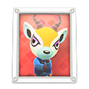 Lopez's Photo Animal Crossing New Horizons | ACNH Items - ACNHMALL