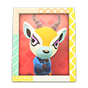 Lopez's Photo Animal Crossing New Horizons | ACNH Items - ACNHMALL