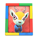 Lopez's Photo Animal Crossing New Horizons | ACNH Items - ACNHMALL