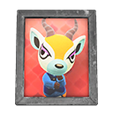 Lopez's Photo Animal Crossing New Horizons | ACNH Items - ACNHMALL