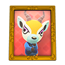 Lopez's Photo Animal Crossing New Horizons | ACNH Items - ACNHMALL