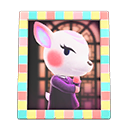Diana's Photo Animal Crossing New Horizons | ACNH Items - ACNHMALL
