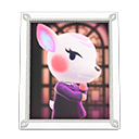 Diana's Photo Animal Crossing New Horizons | ACNH Items - ACNHMALL