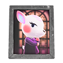 Diana's Photo Animal Crossing New Horizons | ACNH Items - ACNHMALL
