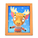 Erik's Photo Animal Crossing New Horizons | ACNH Items - ACNHMALL