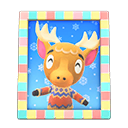 Erik's Photo Animal Crossing New Horizons | ACNH Items - ACNHMALL