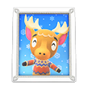 Erik's Photo Animal Crossing New Horizons | ACNH Items - ACNHMALL