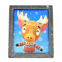 Erik's Photo Animal Crossing New Horizons | ACNH Items - ACNHMALL