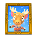 Erik's Photo Animal Crossing New Horizons | ACNH Items - ACNHMALL