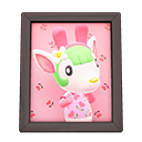 Chelsea's Photo Animal Crossing New Horizons | ACNH Items - ACNHMALL
