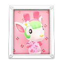 Chelsea's Photo Animal Crossing New Horizons | ACNH Items - ACNHMALL