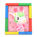 Chelsea's Photo Animal Crossing New Horizons | ACNH Items - ACNHMALL