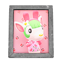 Chelsea's Photo Animal Crossing New Horizons | ACNH Items - ACNHMALL