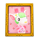Chelsea's Photo Animal Crossing New Horizons | ACNH Items - ACNHMALL