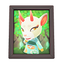 Shino's Photo Animal Crossing New Horizons | ACNH Items - ACNHMALL