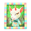 Shino's Photo Animal Crossing New Horizons | ACNH Items - ACNHMALL