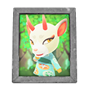 Shino's Photo Animal Crossing New Horizons | ACNH Items - ACNHMALL
