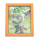 Mineru's Photo in Animal Crossing New Horizons - ACNHMALL