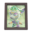 Mineru's Photo in Animal Crossing New Horizons - ACNHMALL