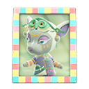 Mineru's Photo in Animal Crossing New Horizons - ACNHMALL