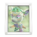 Mineru's Photo in Animal Crossing New Horizons - ACNHMALL