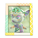Mineru's Photo in Animal Crossing New Horizons - ACNHMALL