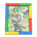 Mineru's Photo in Animal Crossing New Horizons - ACNHMALL