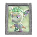 Mineru's Photo in Animal Crossing New Horizons - ACNHMALL