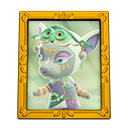 Mineru's Photo in Animal Crossing New Horizons - ACNHMALL