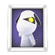 White White
