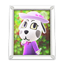 Portia's Photo Animal Crossing New Horizons | ACNH Items - ACNHMALL