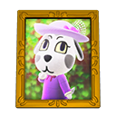 Portia's Photo Animal Crossing New Horizons | ACNH Items - ACNHMALL