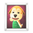 Maddie's Photo Animal Crossing New Horizons | ACNH Items - ACNHMALL