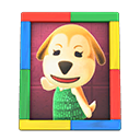 Maddie's Photo Animal Crossing New Horizons | ACNH Items - ACNHMALL
