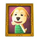 Maddie's Photo Animal Crossing New Horizons | ACNH Items - ACNHMALL