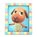 Bea's Photo Animal Crossing New Horizons | ACNH Items - ACNHMALL
