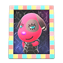 Cherry's Photo Animal Crossing New Horizons | ACNH Items - ACNHMALL