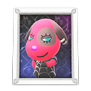 Cherry's Photo Animal Crossing New Horizons | ACNH Items - ACNHMALL
