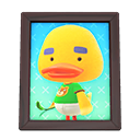 Joey's Photo Animal Crossing New Horizons | ACNH Items - ACNHMALL