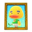 Joey's Photo Animal Crossing New Horizons | ACNH Items - ACNHMALL